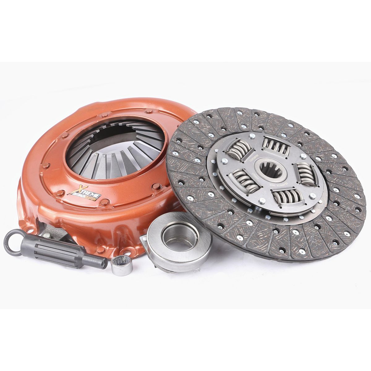 Xtreme Outback Clutch Kit w/ Aligning Tool & Spigot Bearing KJE26005-1A