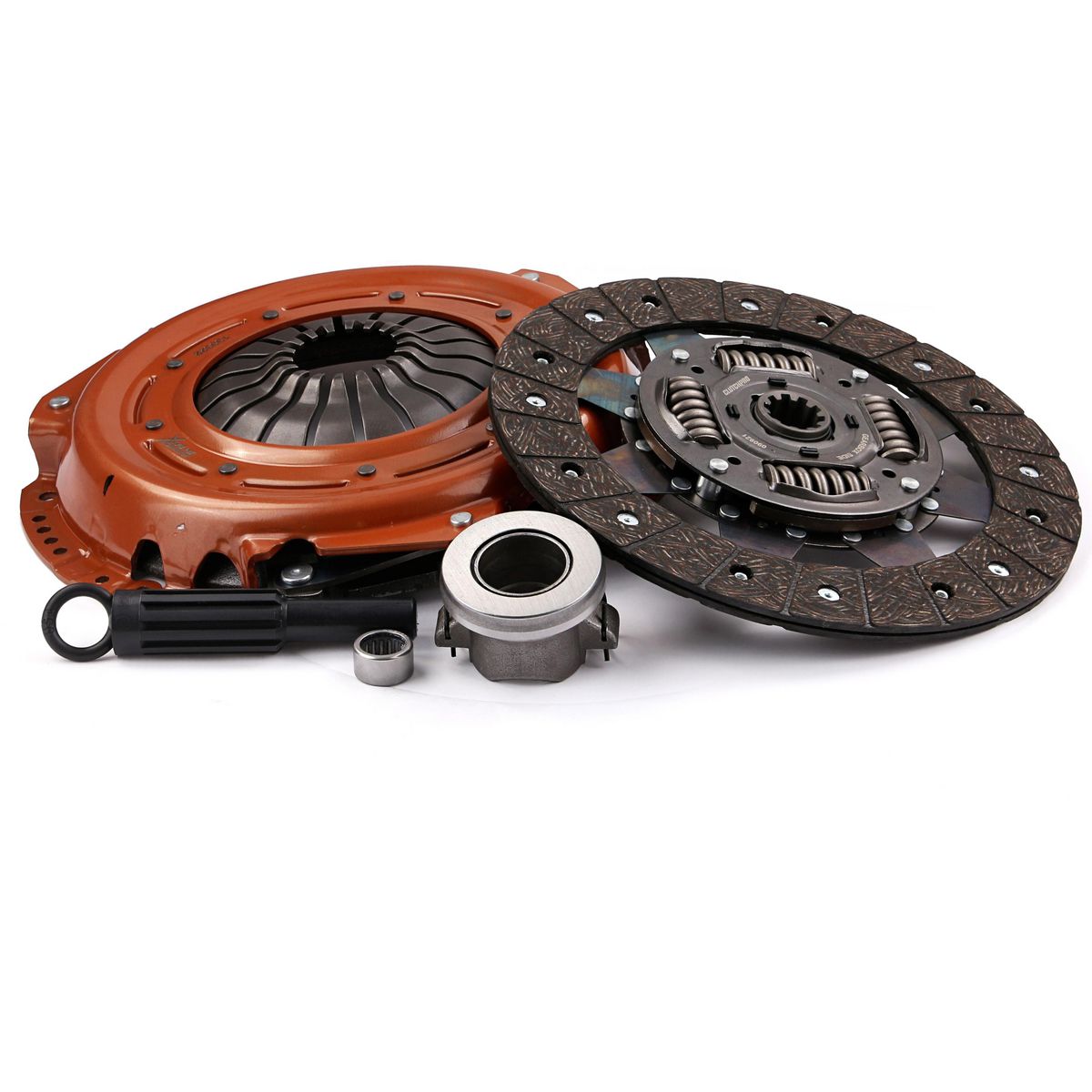 Xtreme Outback Clutch Kit w/ Aligning Tool & Spigot Bearing KJE28006-1A