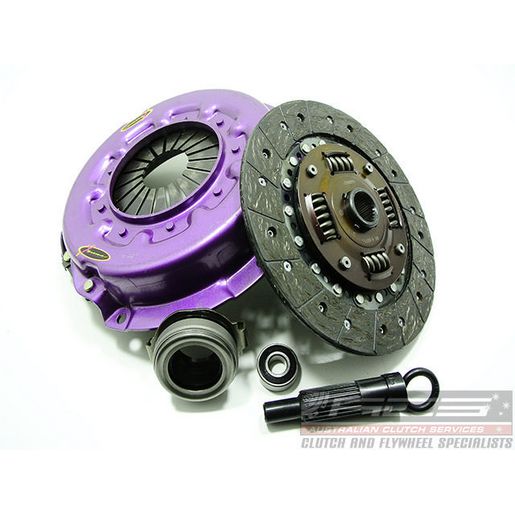 Xtreme Outback Clutch Kit w/ Aligning Tool & Spigot Bearing KKI22001-1A