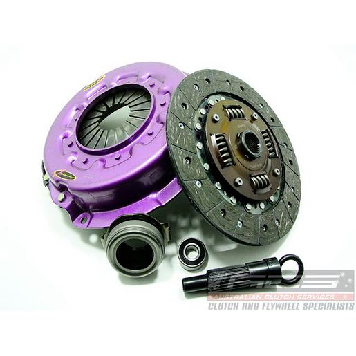 Xtreme Outback Clutch Kit w/ Aligning Tool & Spigot Bearing KKI22001-1A