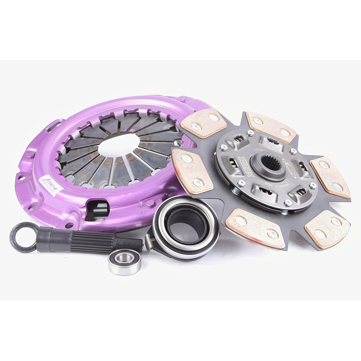 Xtreme Outback Clutch Kit w/ Aligning Tool & Spigot Bearing KKI23001-1B