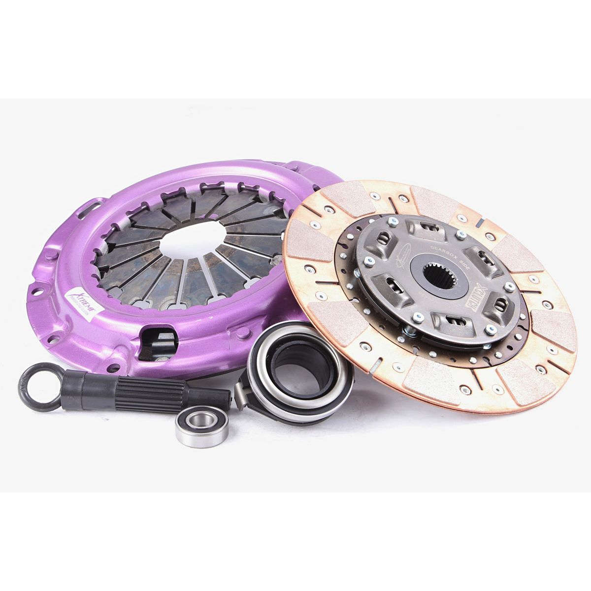 Xtreme Outback Clutch Kit w/ Aligning Tool & Spigot Bearing KKI23001-1C