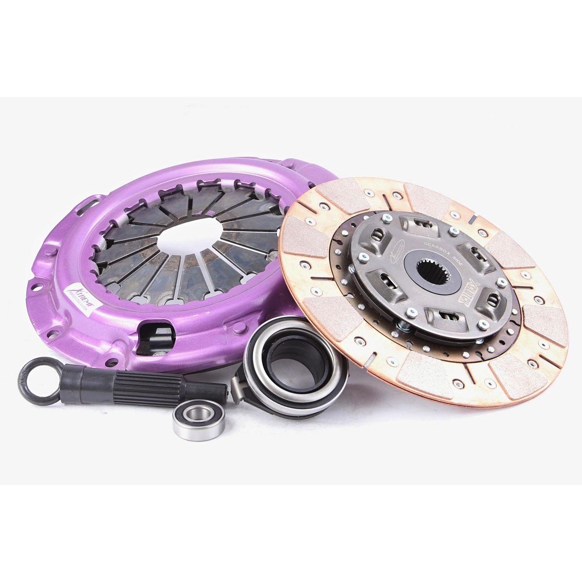 Xtreme Outback Clutch Kit w/ Aligning Tool & Spigot Bearing KKI23001-1C