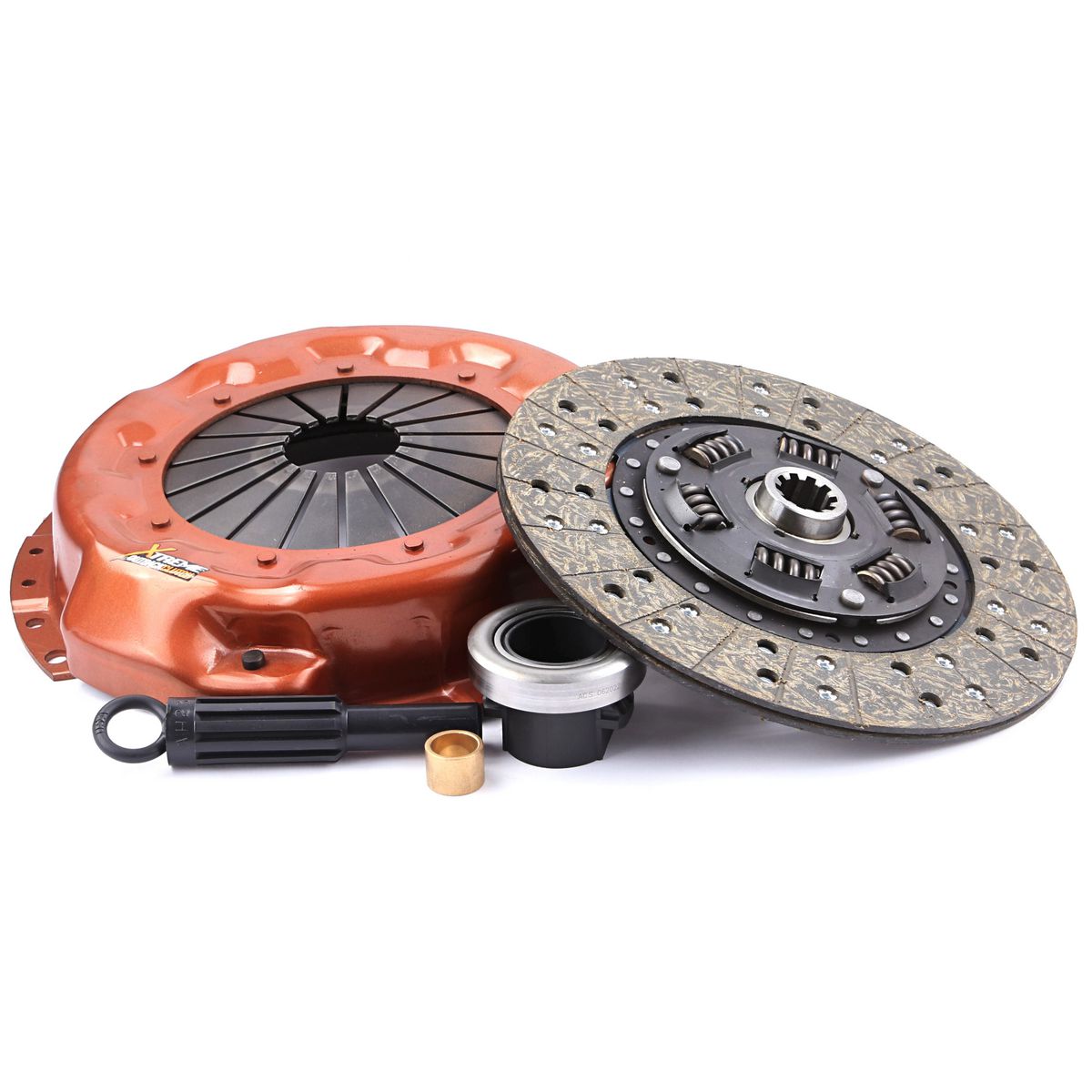 Xtreme Outback Clutch Kit w/ Aligning Tool & Spigot Bearing KLR27001-1A