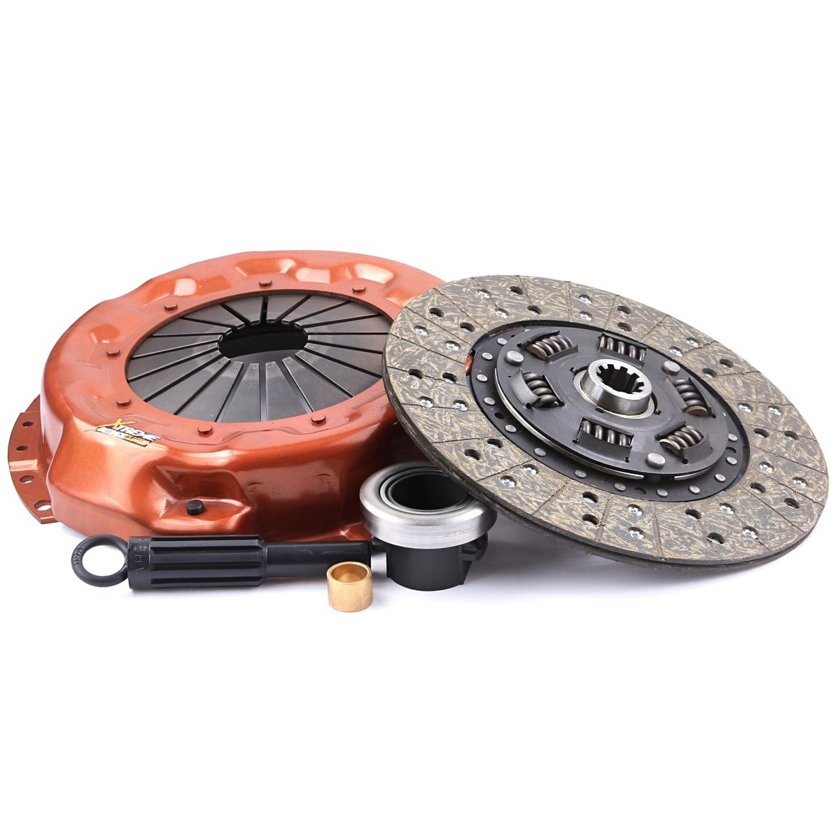 Xtreme Outback Clutch Kit w/ Aligning Tool & Spigot Bearing KLR27001-1A