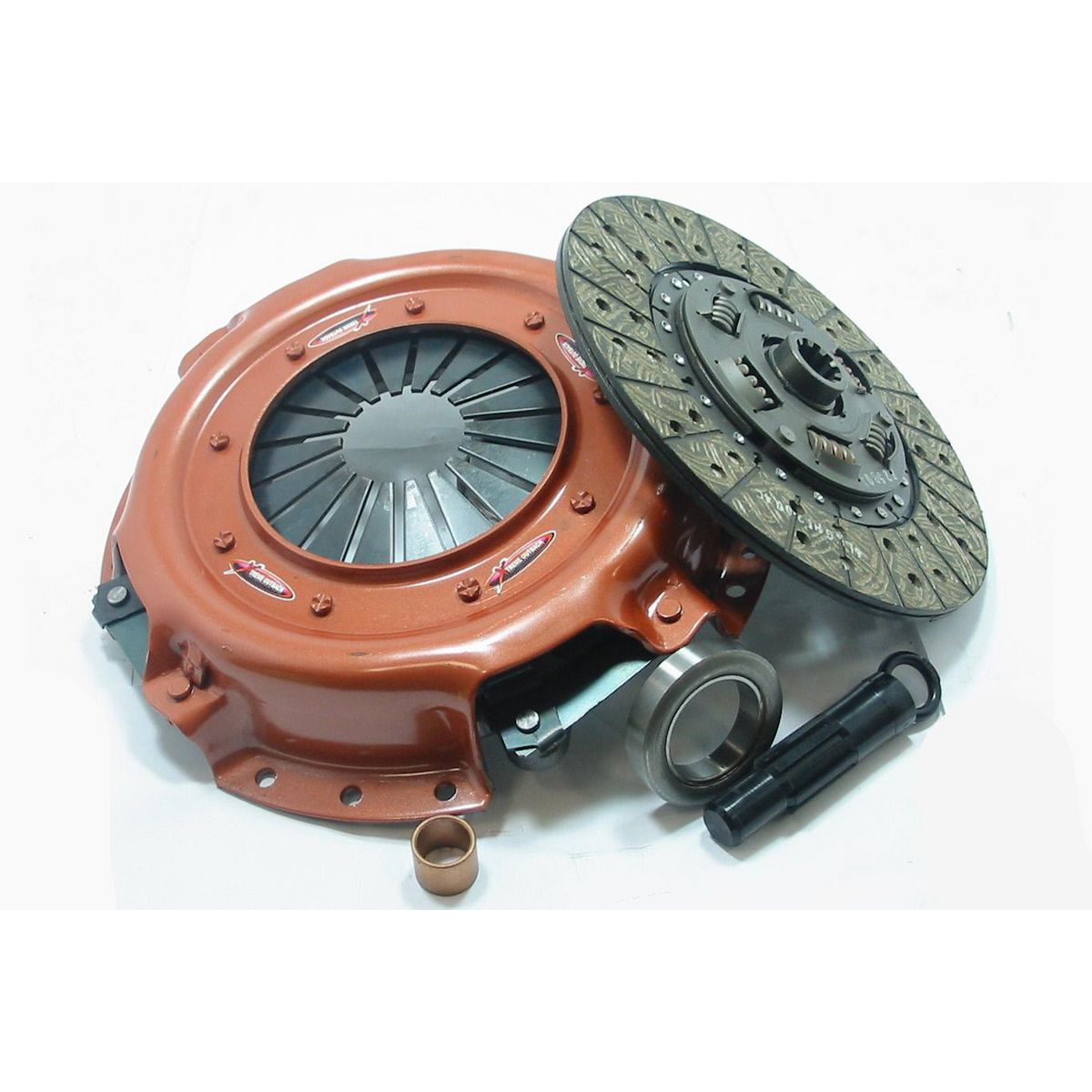 Xtreme Outback Clutch Kit w/ Aligning Tool & Spigot Bearing KLR28001-1A