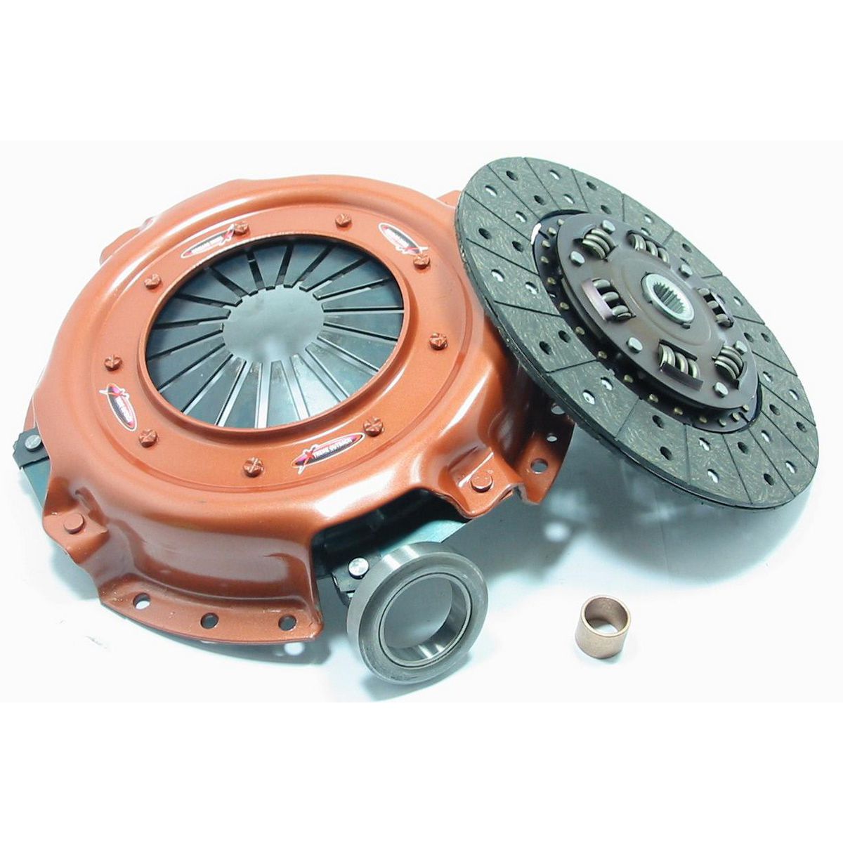 Xtreme Outback Clutch Kit w/ Aligning Tool & Spigot Bearing KLR28002-1A