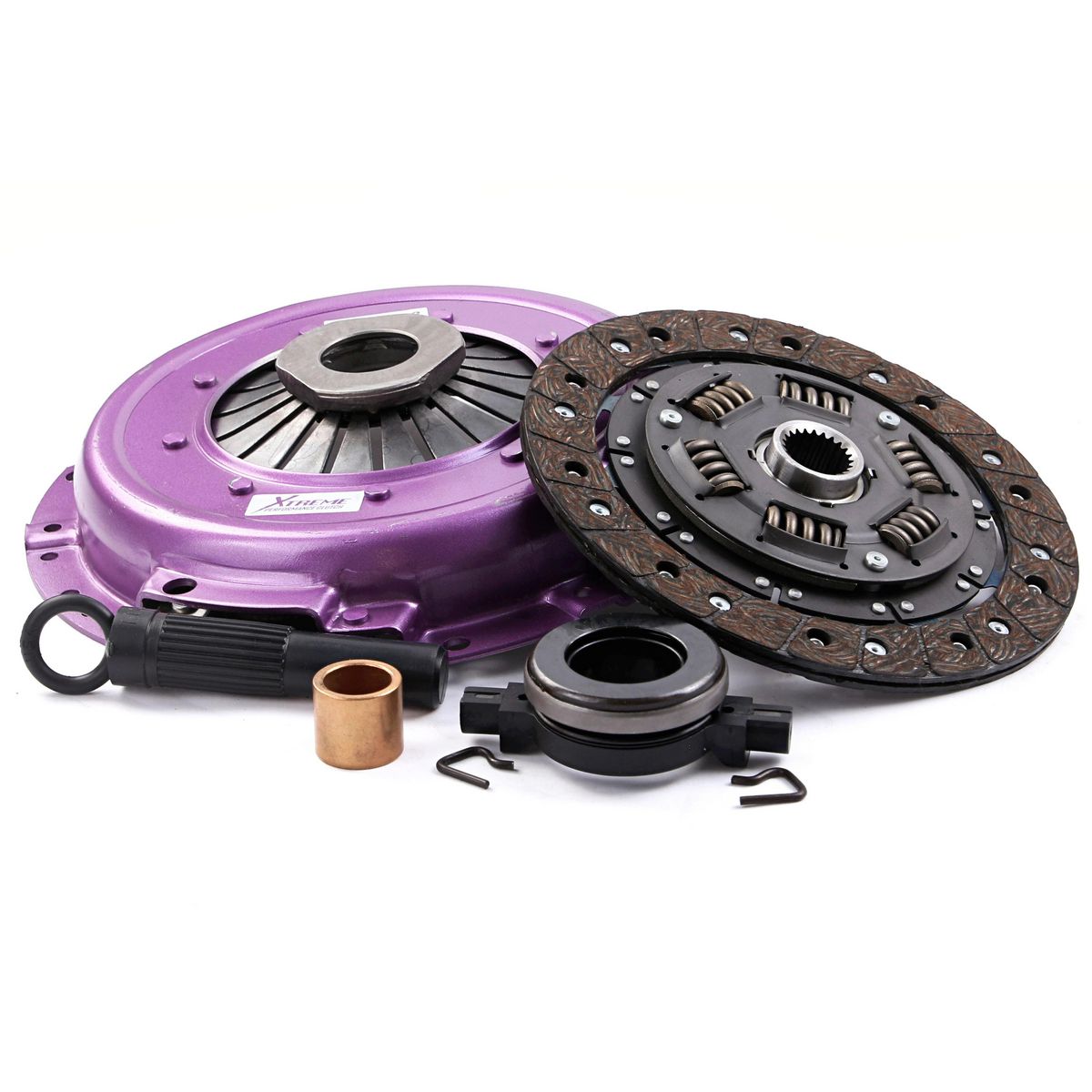 Xtreme Clutch Kit Heavy Duty KMG20001-1A