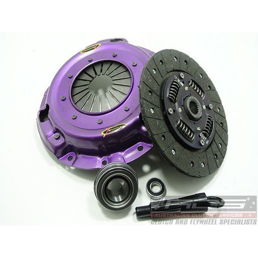 Xtreme Outback Clutch Kit w/ Aligning Tool & Spigot Bearing KMI20006-1A