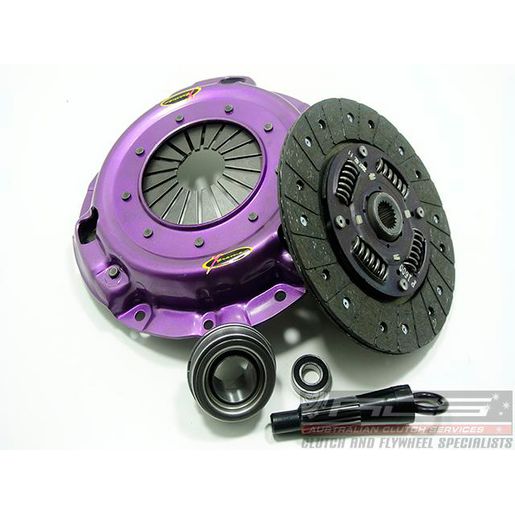 Xtreme Outback Clutch Kit w/ Aligning Tool & Spigot Bearing KMI20006-1A