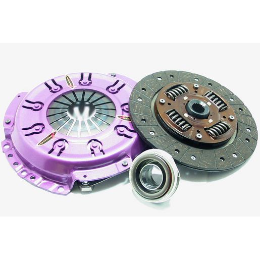 Xtreme Outback Clutch Kit w/ Aligning Tool & Spigot Bearing KMI22012-1A