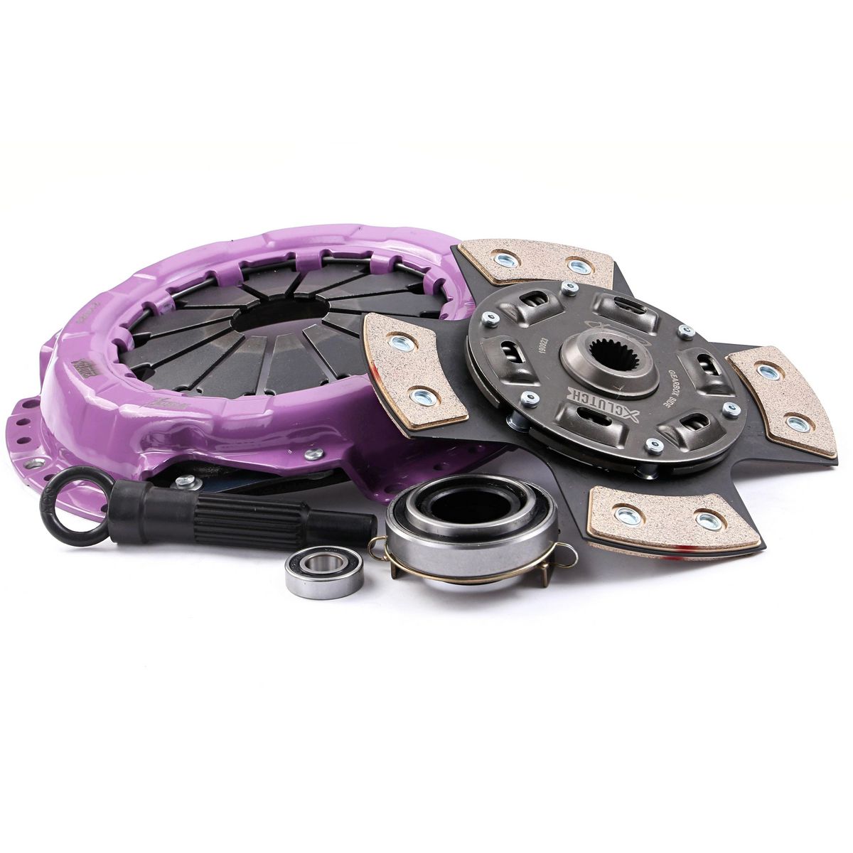 Xtreme Clutch Kit Motorsport KMI22014-1R
