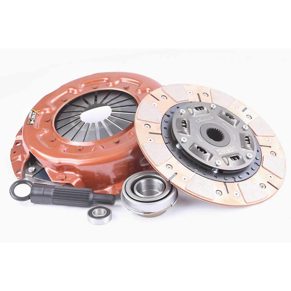 Xtreme Outback Clutch Kit w/ Aligning Tool & Spigot Bearing KMI23004-1C