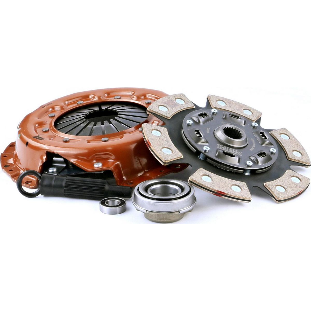 Xtreme Outback Clutch Kit w/ Aligning Tool & Spigot Bearing KMI23006-1B