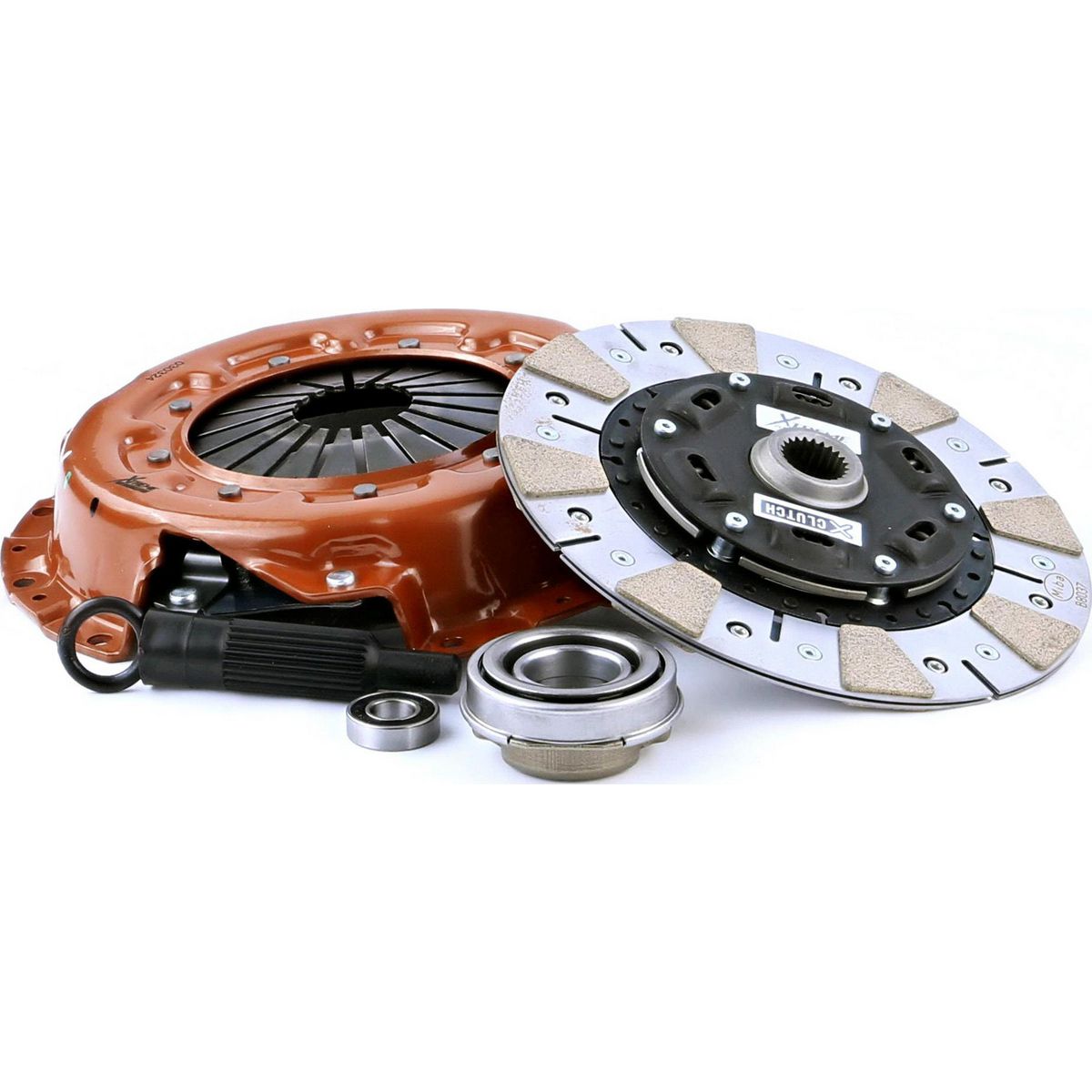 Xtreme Outback Clutch Kit w/ Aligning Tool & Spigot Bearing KMI23006-1C