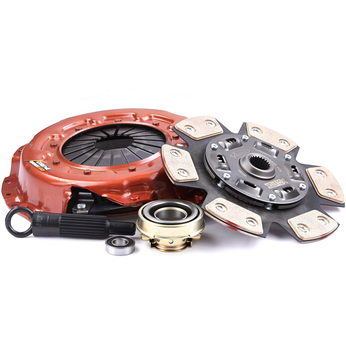 Xtreme Clutch Kit Performance KMI23007-1B