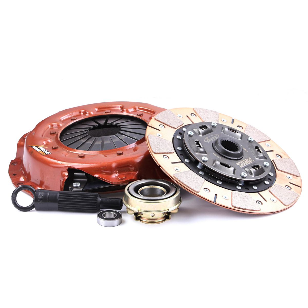Xtreme Clutch Kit Performance KMI23007-1C