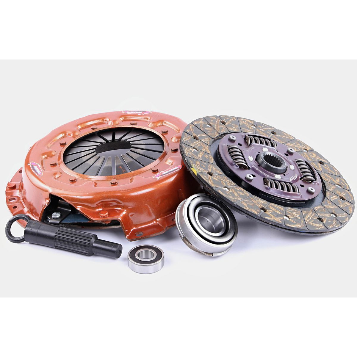 Xtreme Outback Clutch Kit w/ Aligning Tool & Spigot Bearing KMI23017-1A