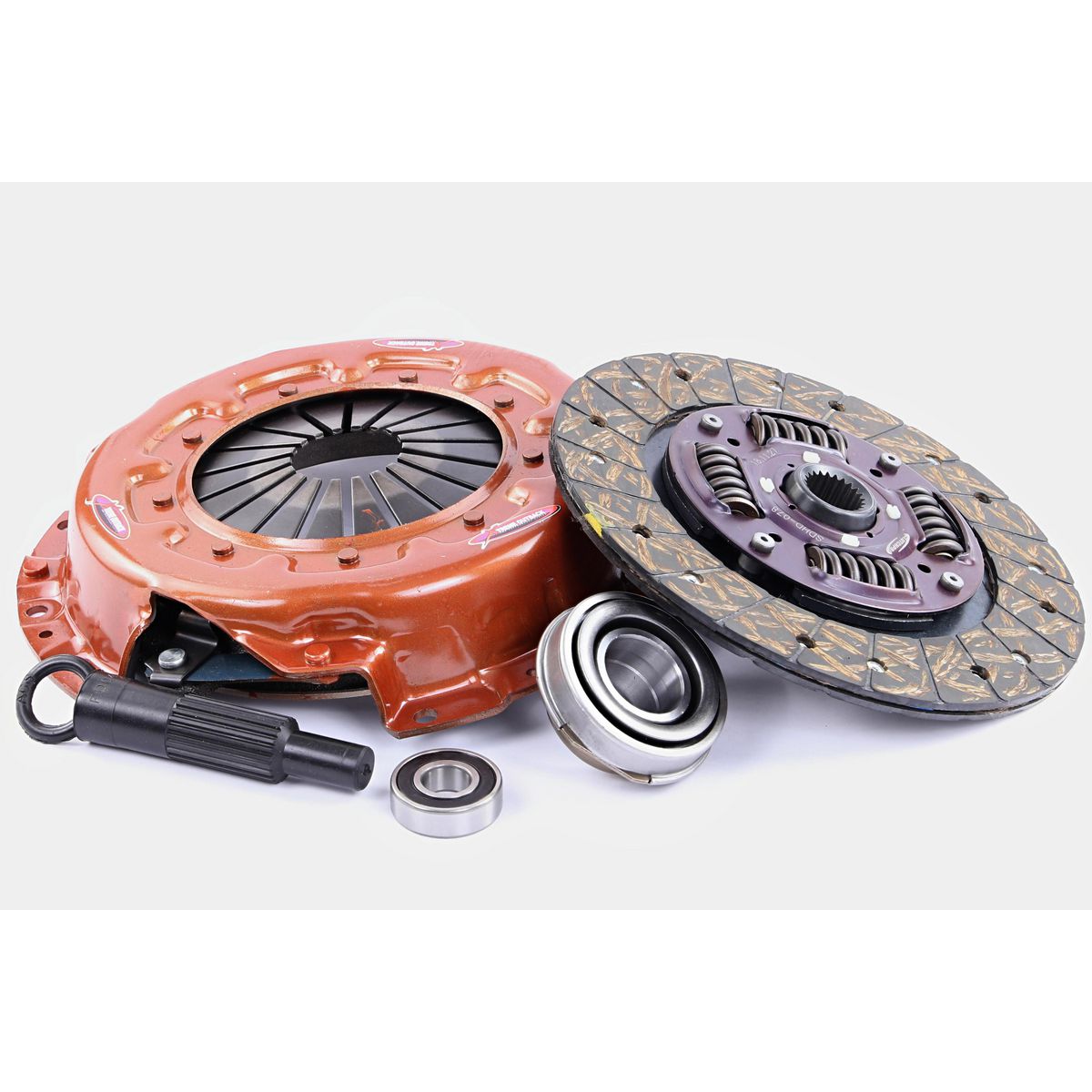 Xtreme Outback Clutch Kit w/ Aligning Tool & Spigot Bearing KMI23017-1A