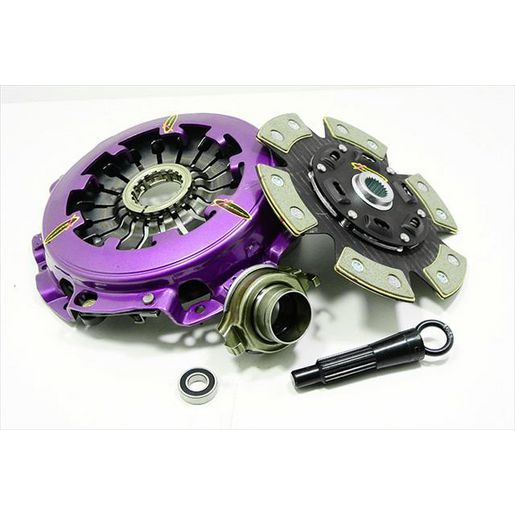 Xtreme Clutch Kit Performance Ceramic KMI23022-1B