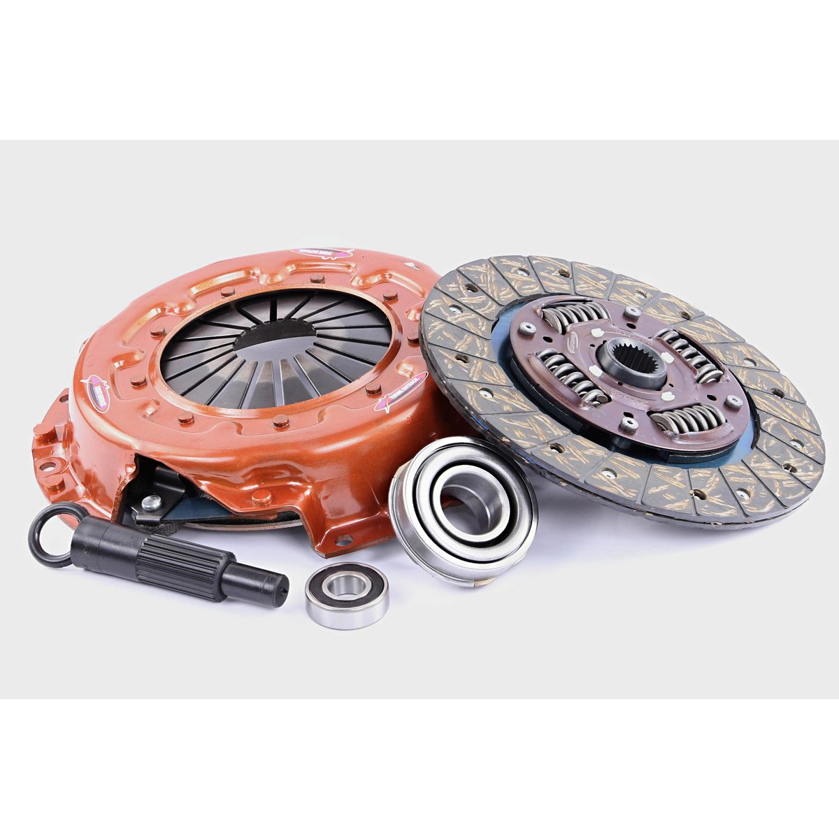 Xtreme Outback Clutch Kit w/ Aligning Tool & Spigot Bearing KMI23028-1A