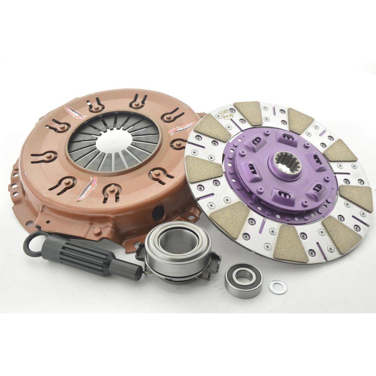 Xtreme Outback Clutch Kit w/ Aligning Tool & Spigot Bearing KMI24002-1C