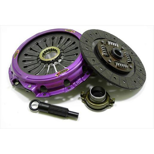 Xtreme Clutch Kit HD Organic KMI24004-1A