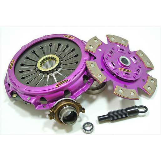 Xtreme Clutch Kit Performance Ceramic KMI24004-1B