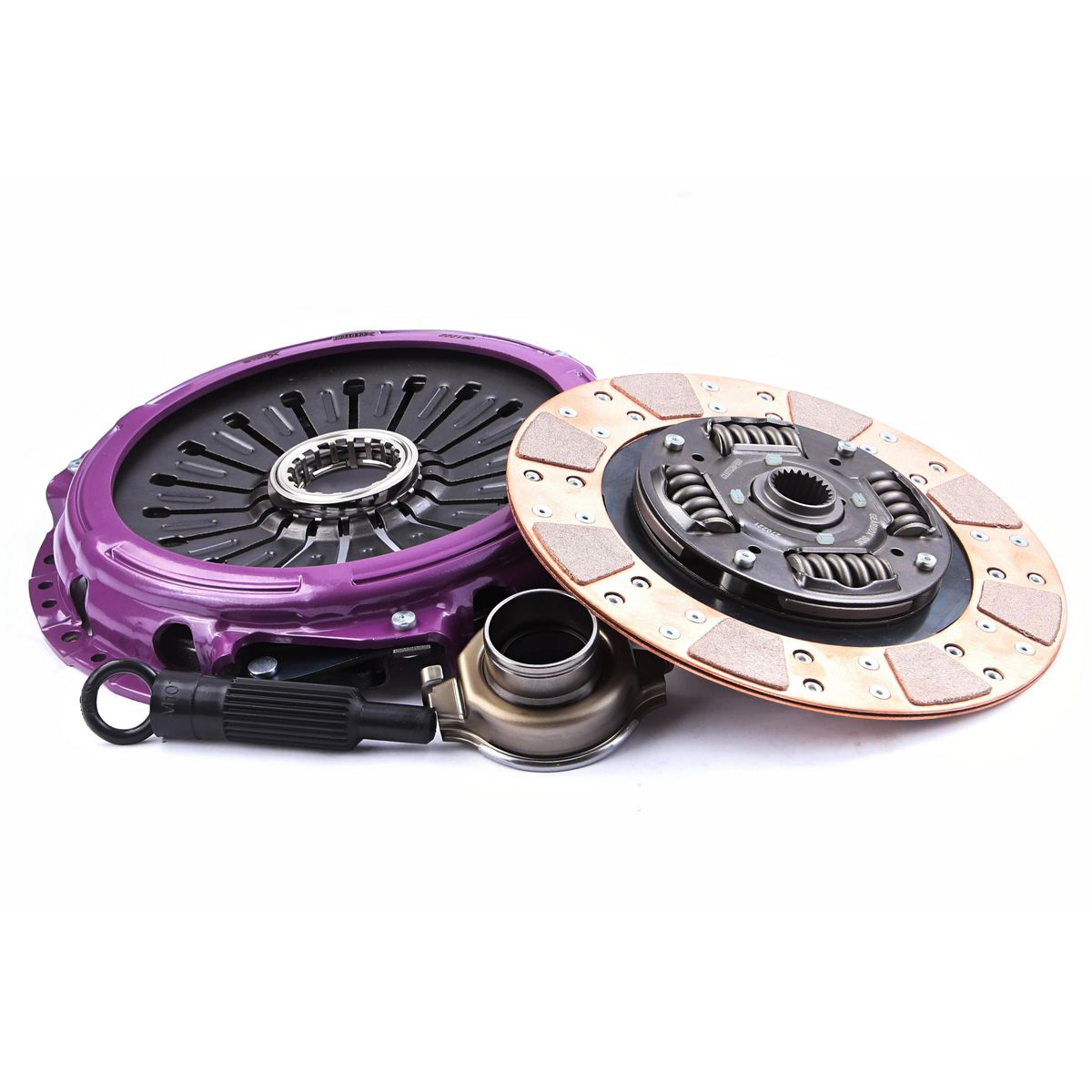 Xtreme Clutch Kit Performance Ceramic KMI24010-1C