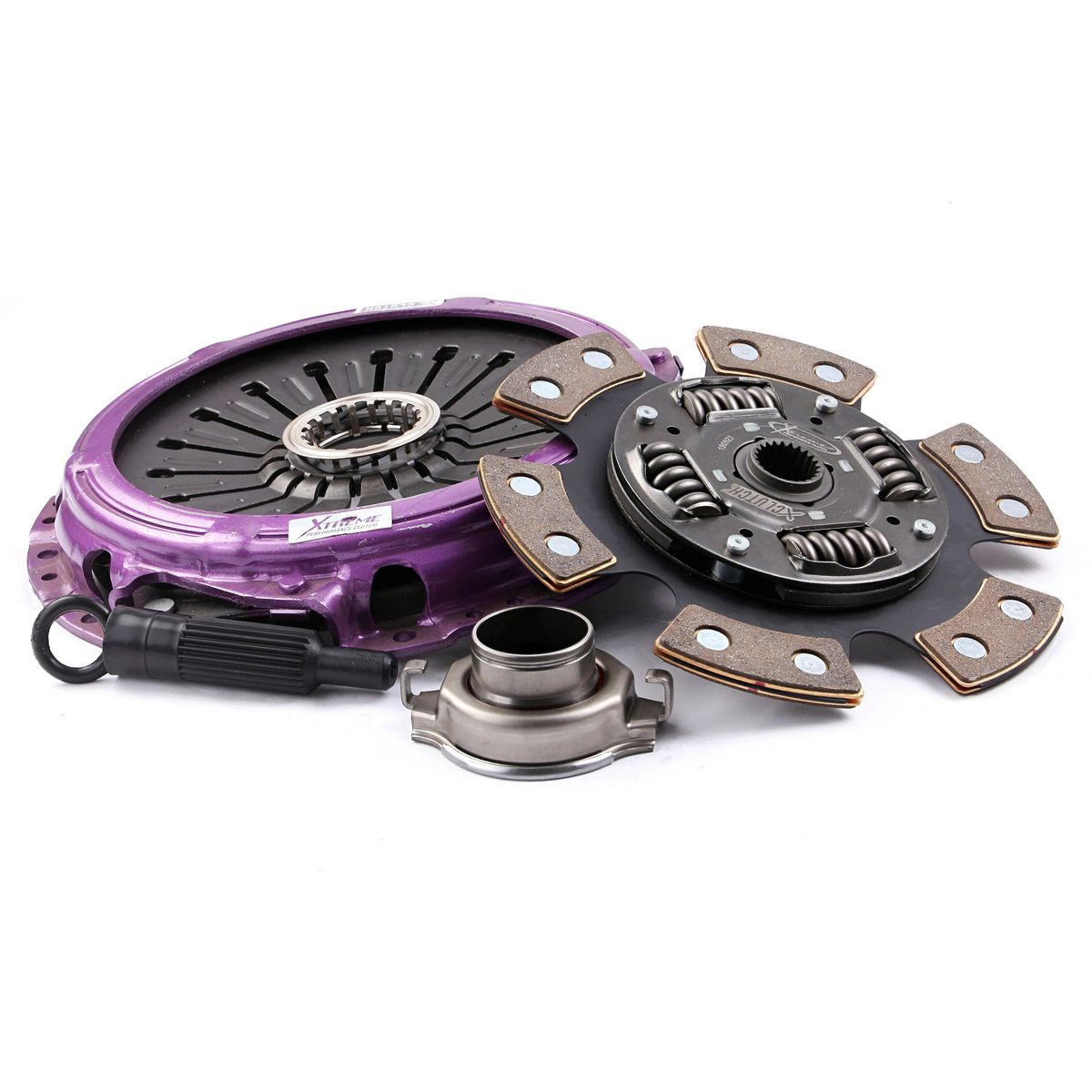 Xtreme Clutch Kit Performance KMI24015-1B