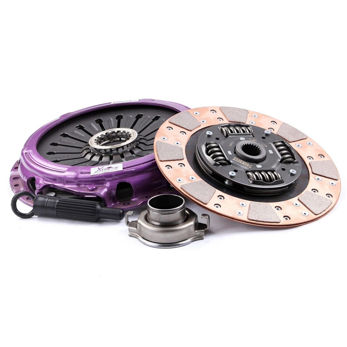 Xtreme Clutch Kit Performance KMI24015-1C