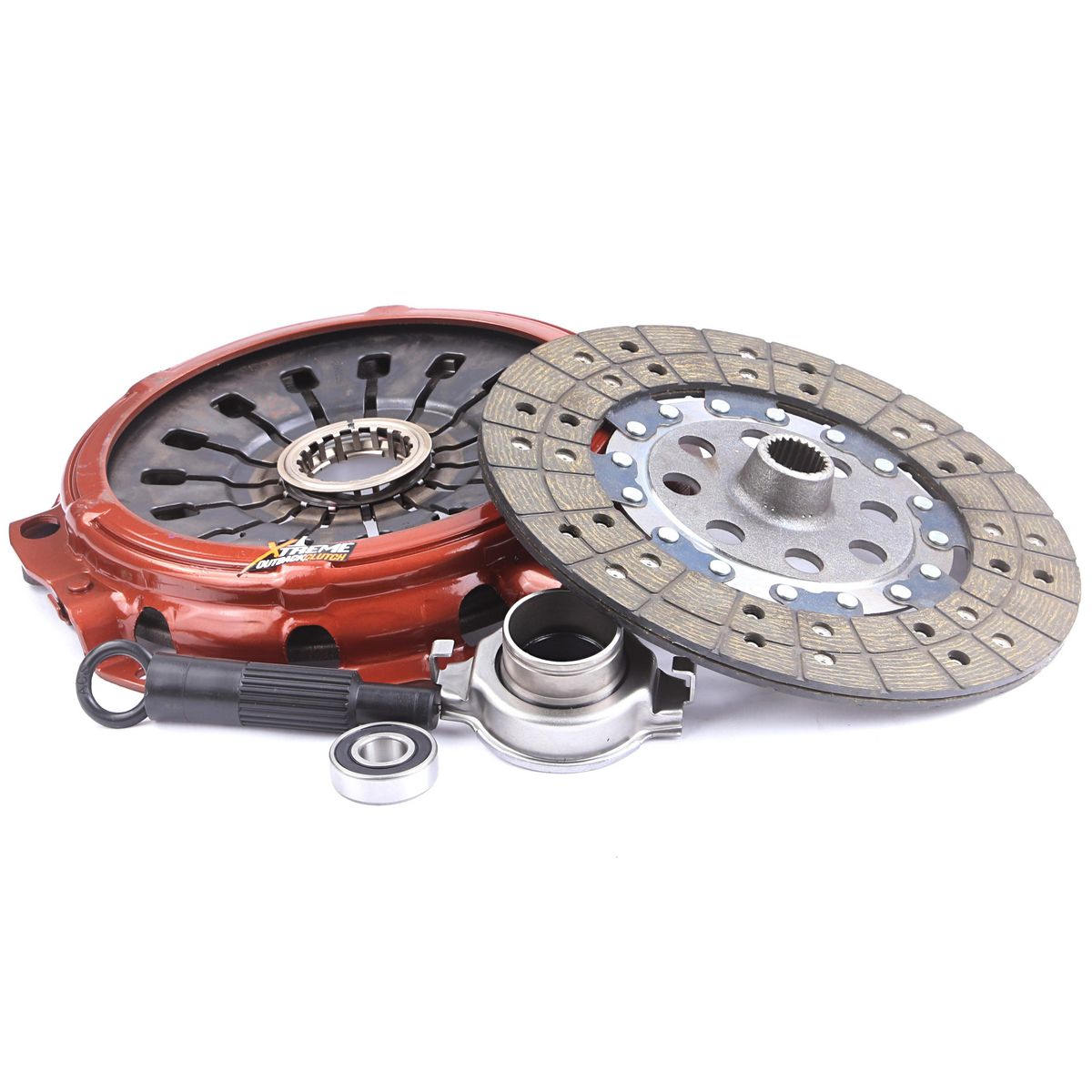 Xtreme Outback Clutch Kit w/ Aligning Tool & Spigot Bearing KMI25004-1A