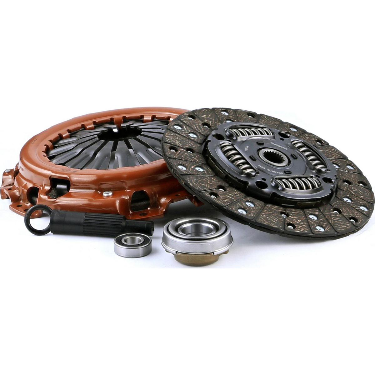 Xtreme Outback Clutch Kit Includes Aligning Tool & Spigot Bearing* (*If Applicable) KMI25007-1A