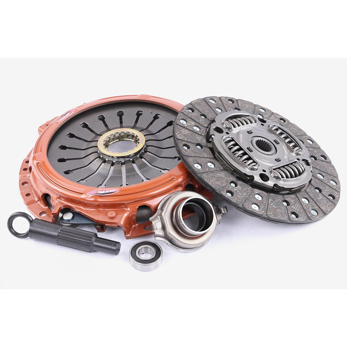 Xtreme Outback Clutch Kit w/ Aligning Tool & Spigot Bearing KMI25009-1A