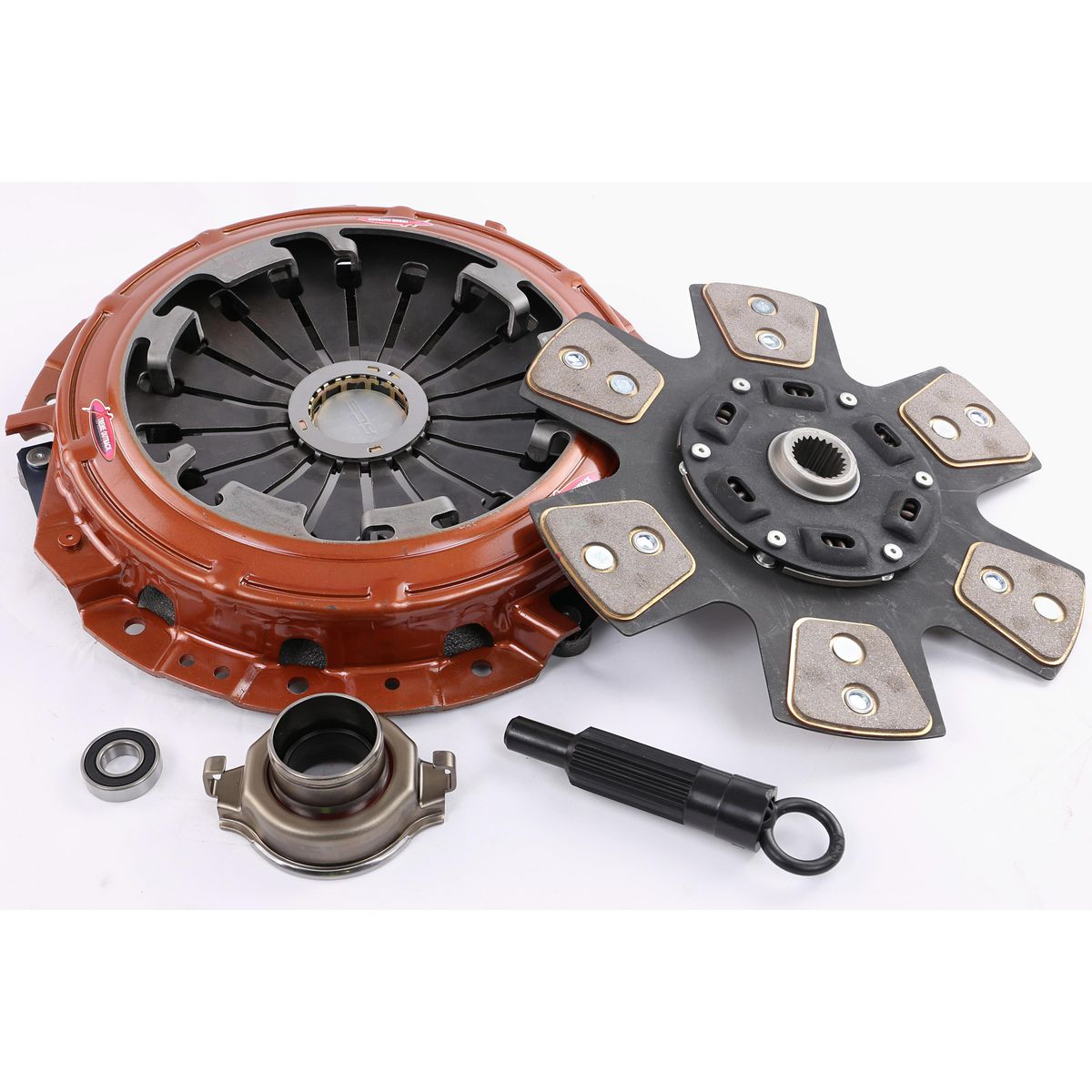 Xtreme Outback Clutch Kit w/ Aligning Tool & Spigot Bearing KMI28010-1B