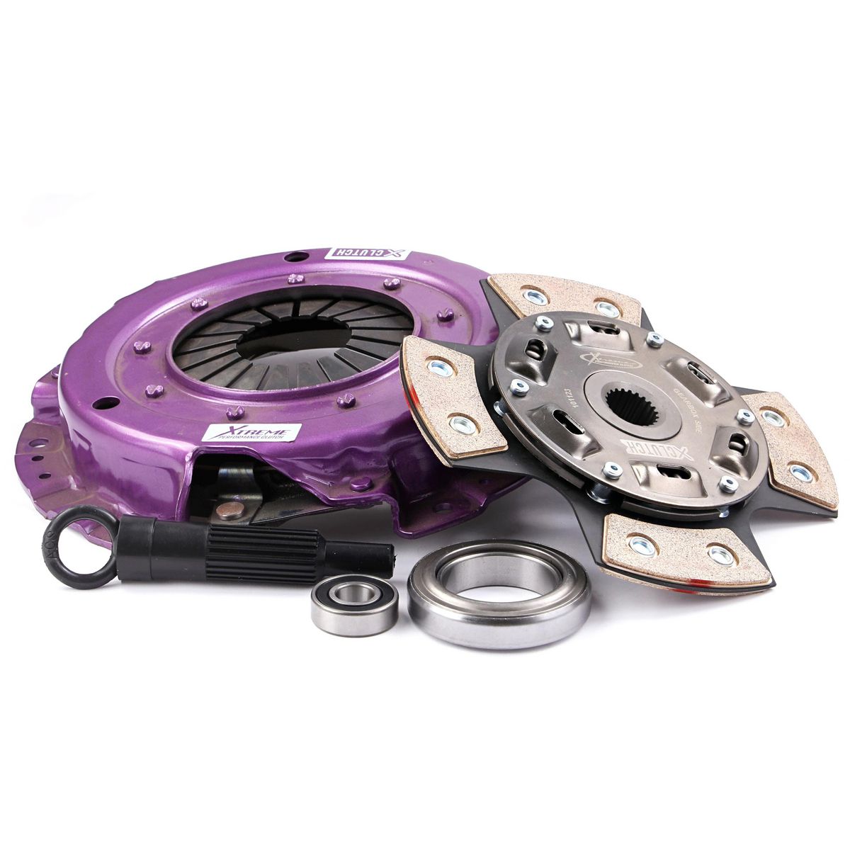 Xtreme Clutch Kit Performance KMZ20001-1B
