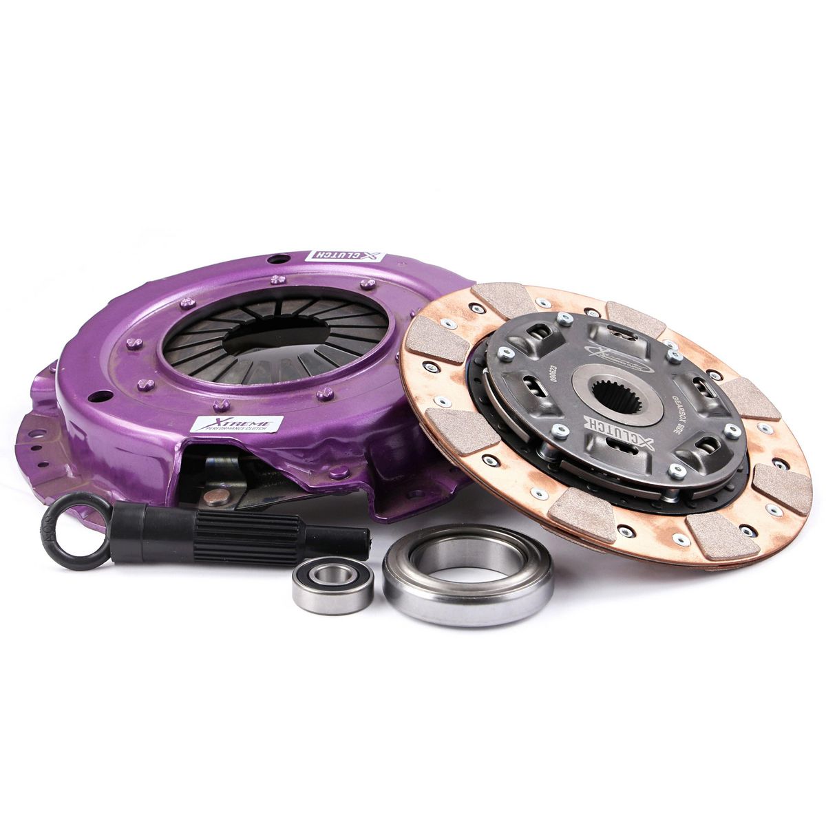 Xtreme Clutch Kit Performance KMZ20001-1C