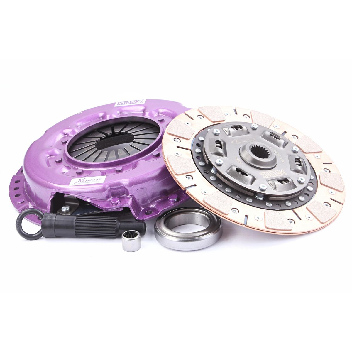 Xtreme Clutch Kit Performance KMZ22002-1C