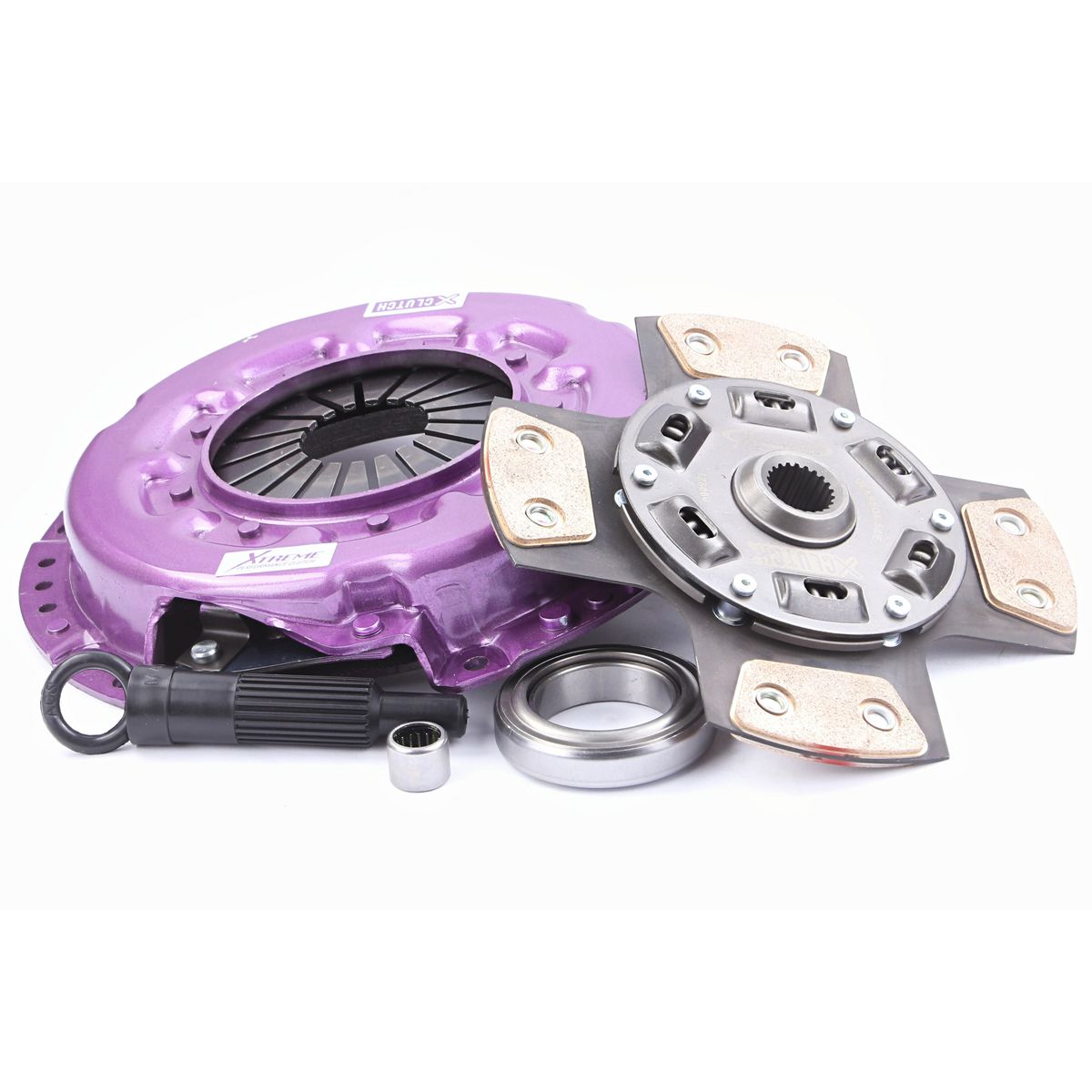 Xtreme Clutch Kit Performance KMZ22002-1B