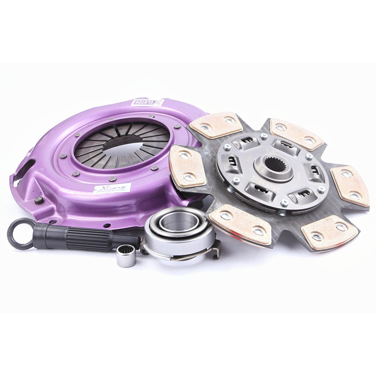 Xtreme Clutch Kit Performance KMZ22003-1B