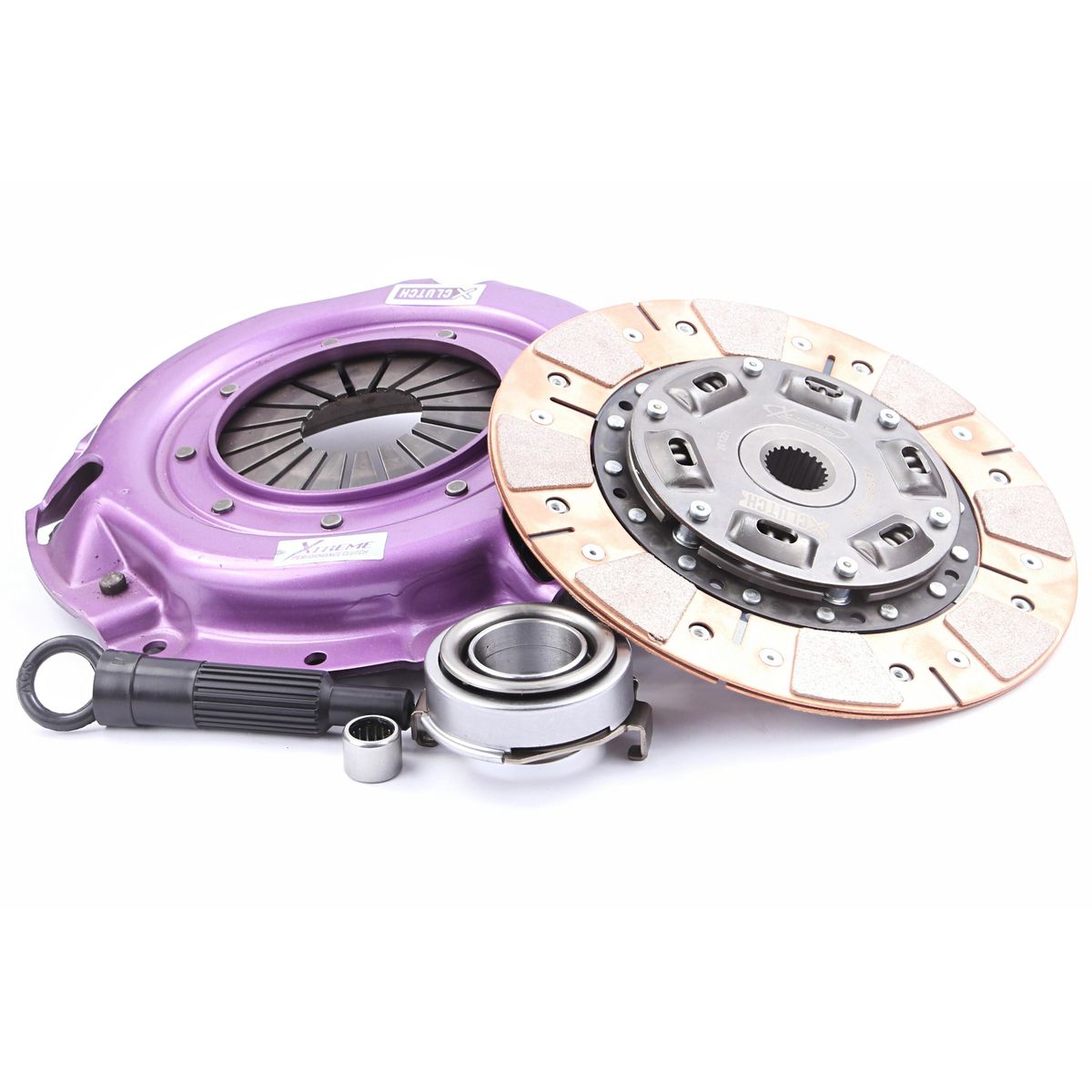 Xtreme Clutch Kit Performance KMZ22003-1C