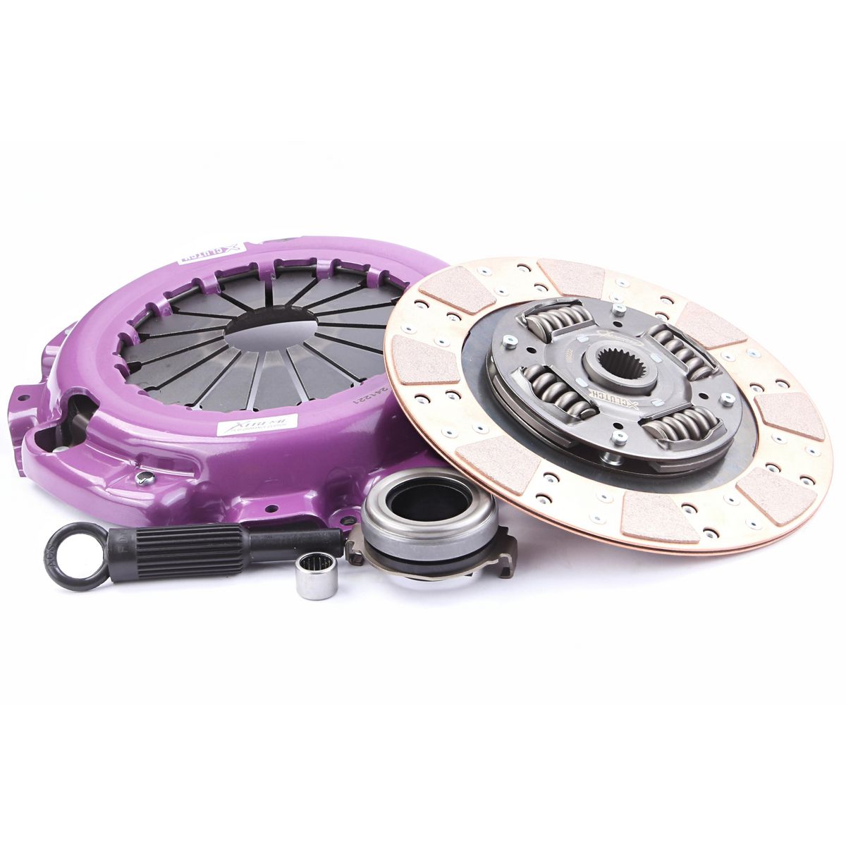 Xtreme Clutch Kit Performance KMZ24004-1C