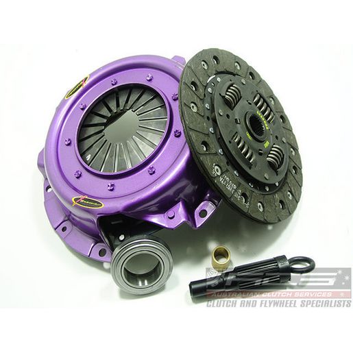 Xtreme Outback Clutch Kit w/ Aligning Tool & Spigot Bearing KNI20001-1A