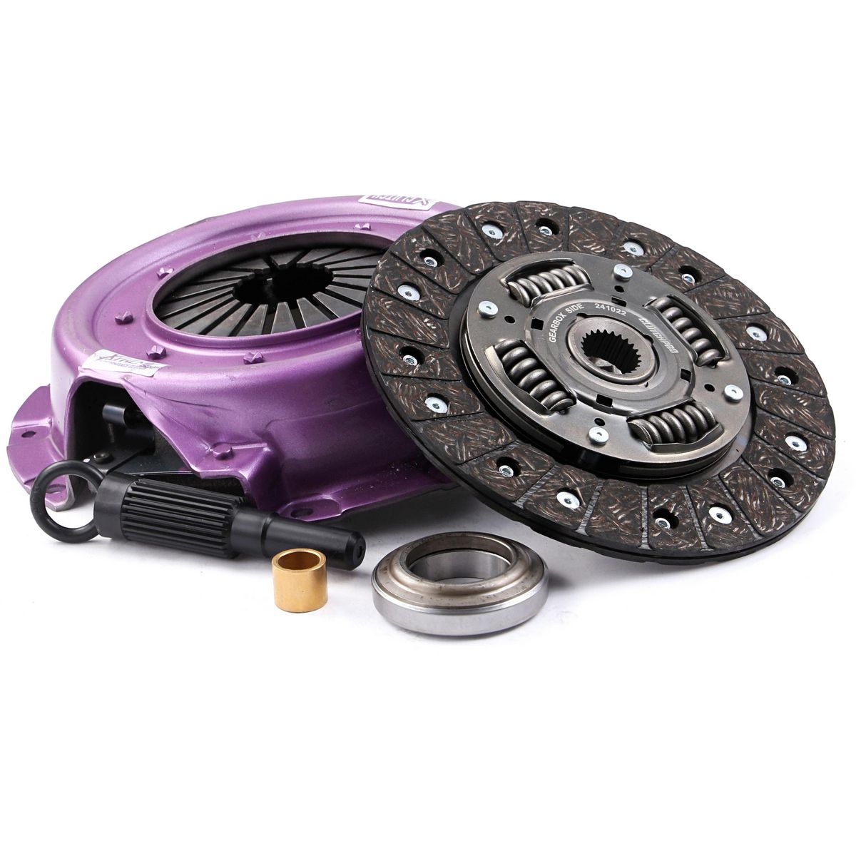 Xtreme Outback Clutch Kit w/ Aligning Tool & Spigot Bearing KNI20001-1A