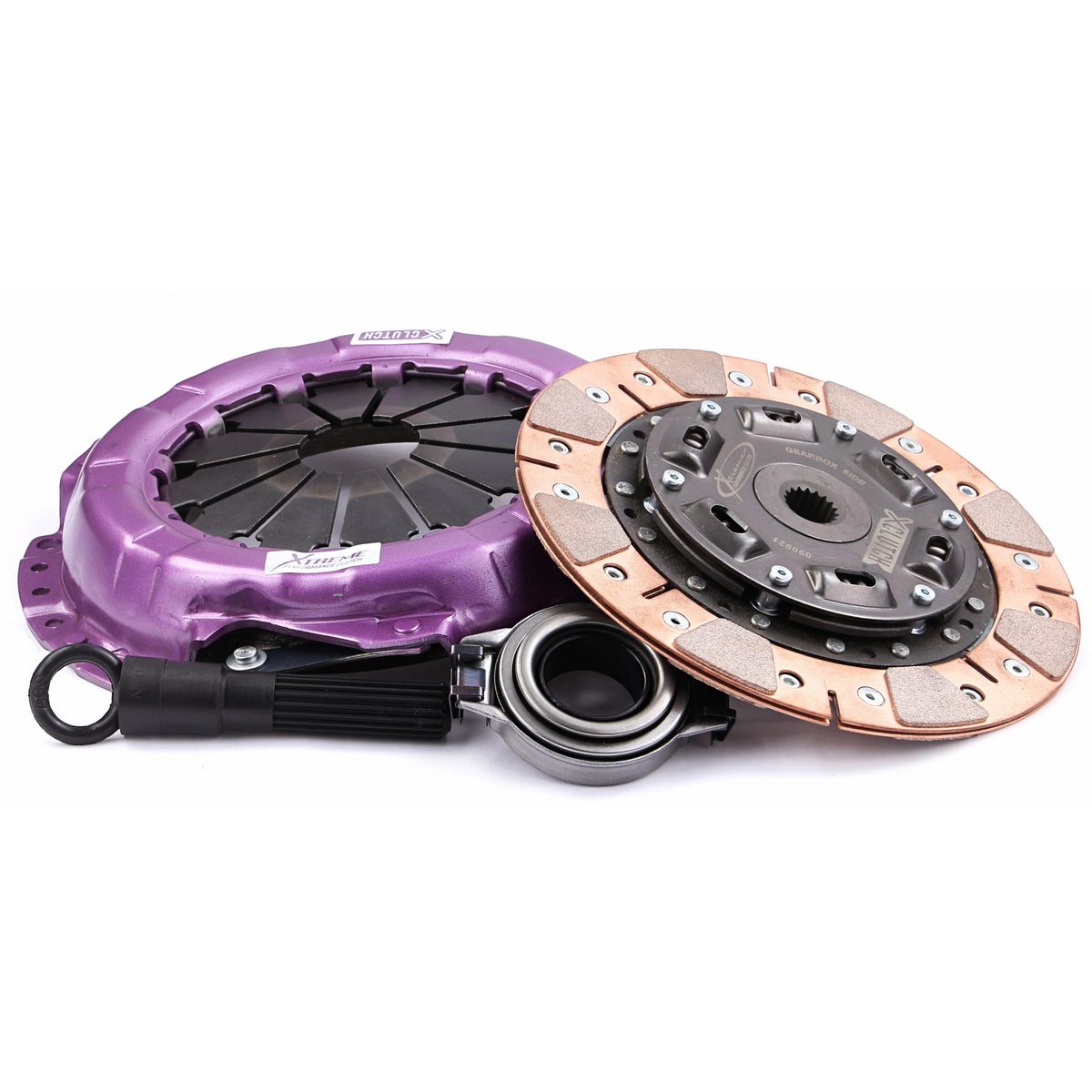 Xtreme Clutch Kit Performance KNI22002-1C