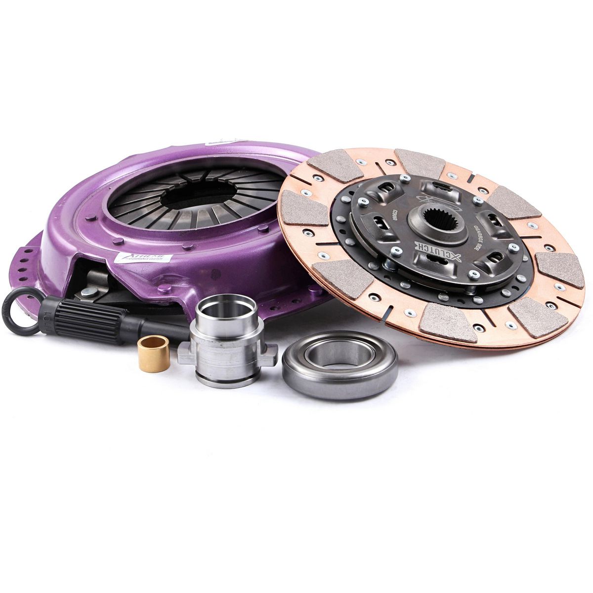 Xtreme Clutch Kit Performance KNI23005-1C
