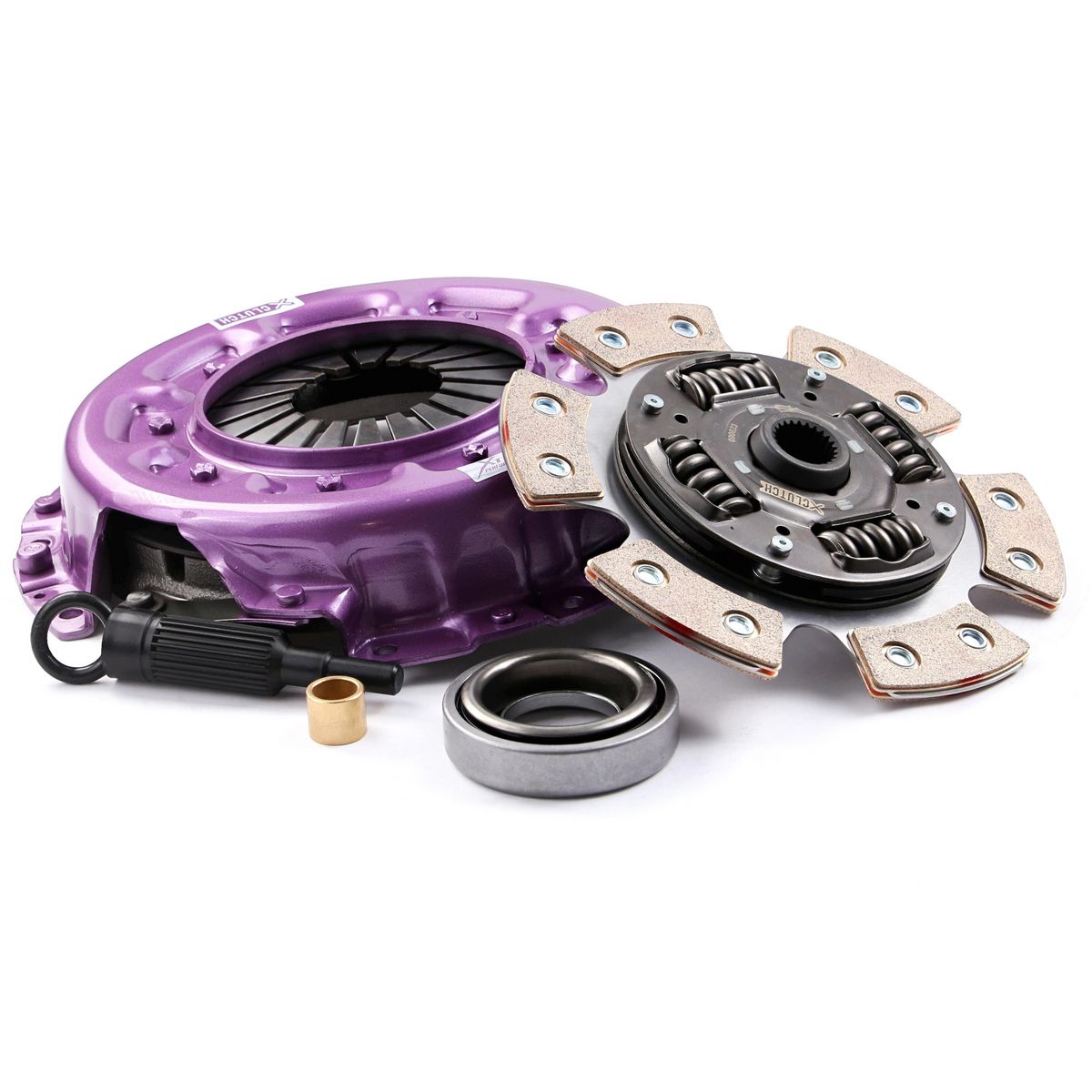 Xtreme Clutch Kit Performance KNI23007-1B