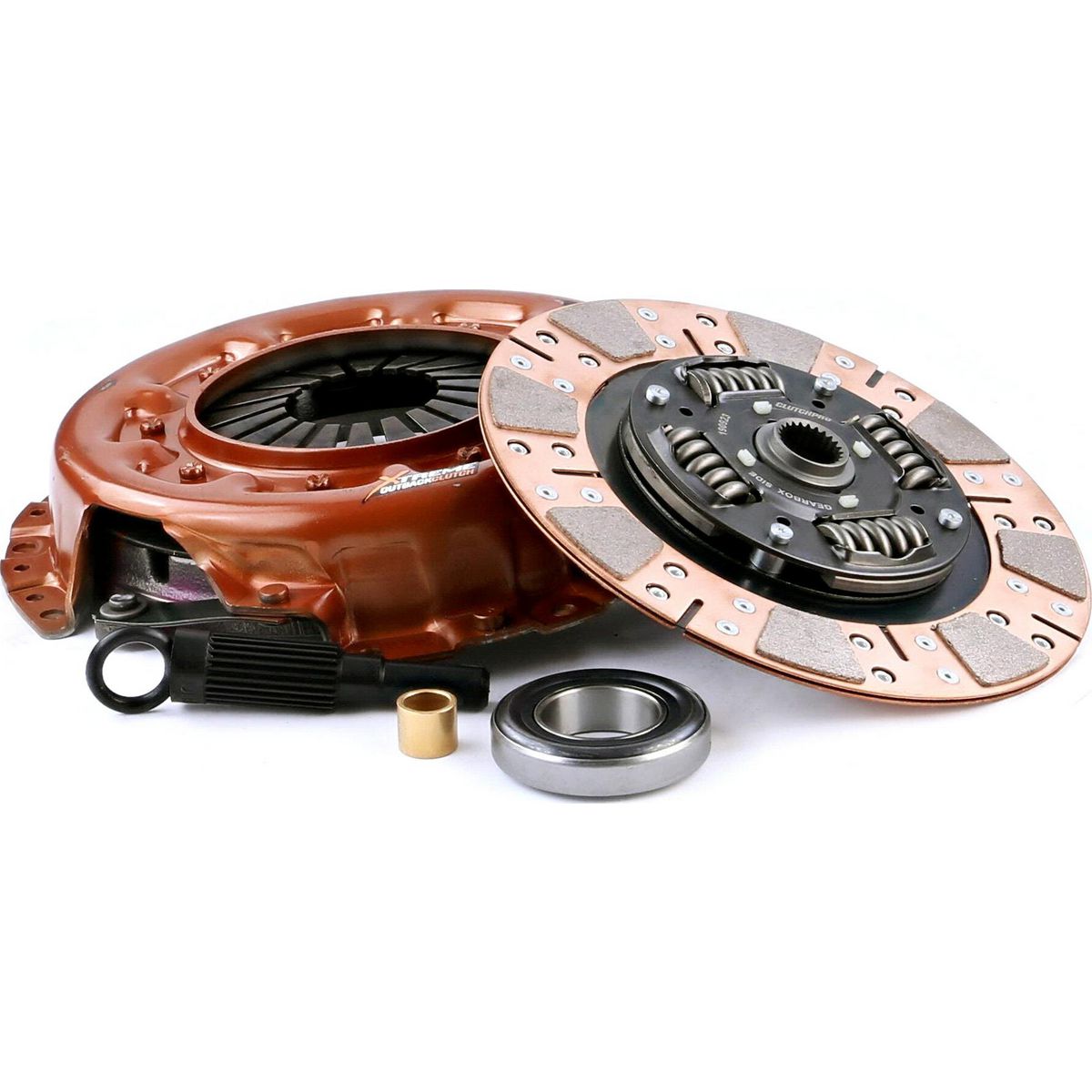 Xtreme Outback Clutch Kit Includes Aligning Tool & Spigot Bearing* (*If Applicable) KNI24002-1C