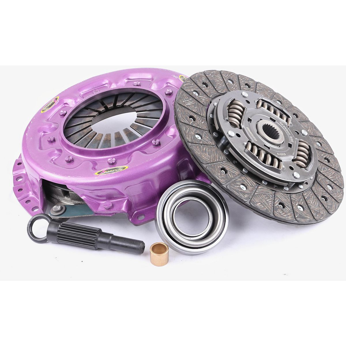 Xtreme Clutch Kit Extra Heavy Duty KNI24003-1AX