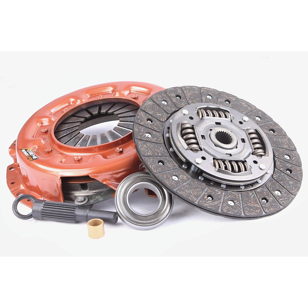 Xtreme Outback Clutch Kit HD Organic KNI24006-1A